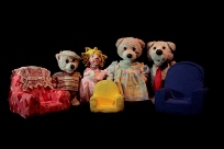 Goldilocks